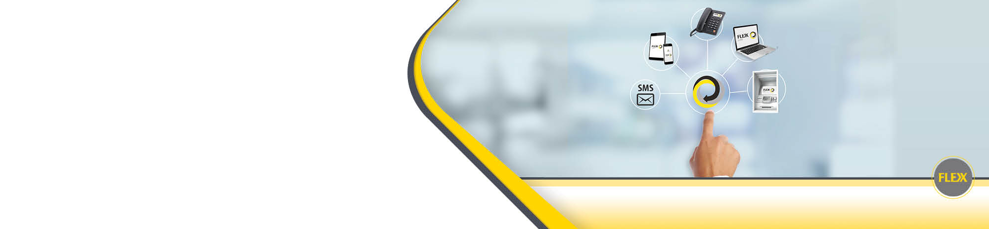 E-Banking Services
