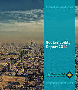 Sustainability Report 2014