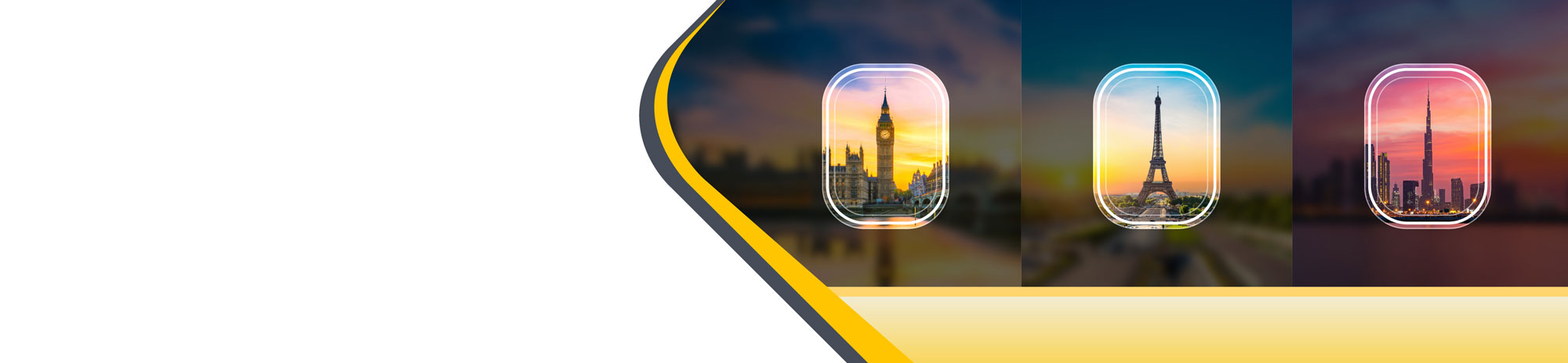 Travel Account