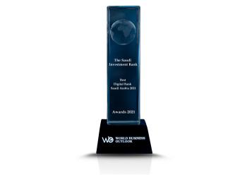 Best Secure Digital Banking Saudi Arabia 2021 - World Business Outlook